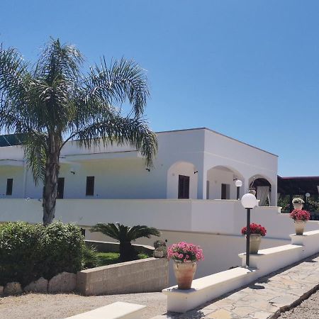 אוטרנטו Tenuta Turchi מראה חיצוני תמונה
