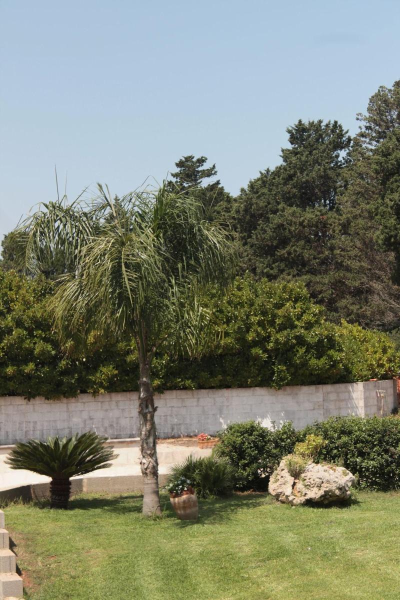 אוטרנטו Tenuta Turchi מראה חיצוני תמונה