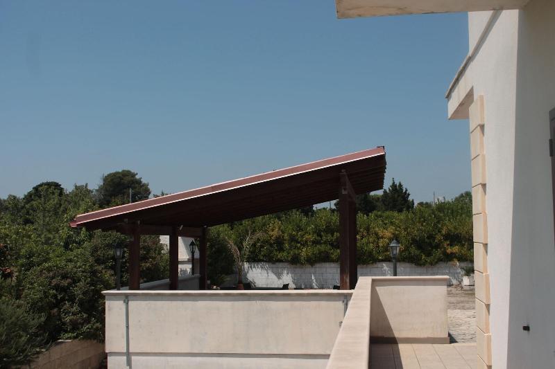 אוטרנטו Tenuta Turchi מראה חיצוני תמונה