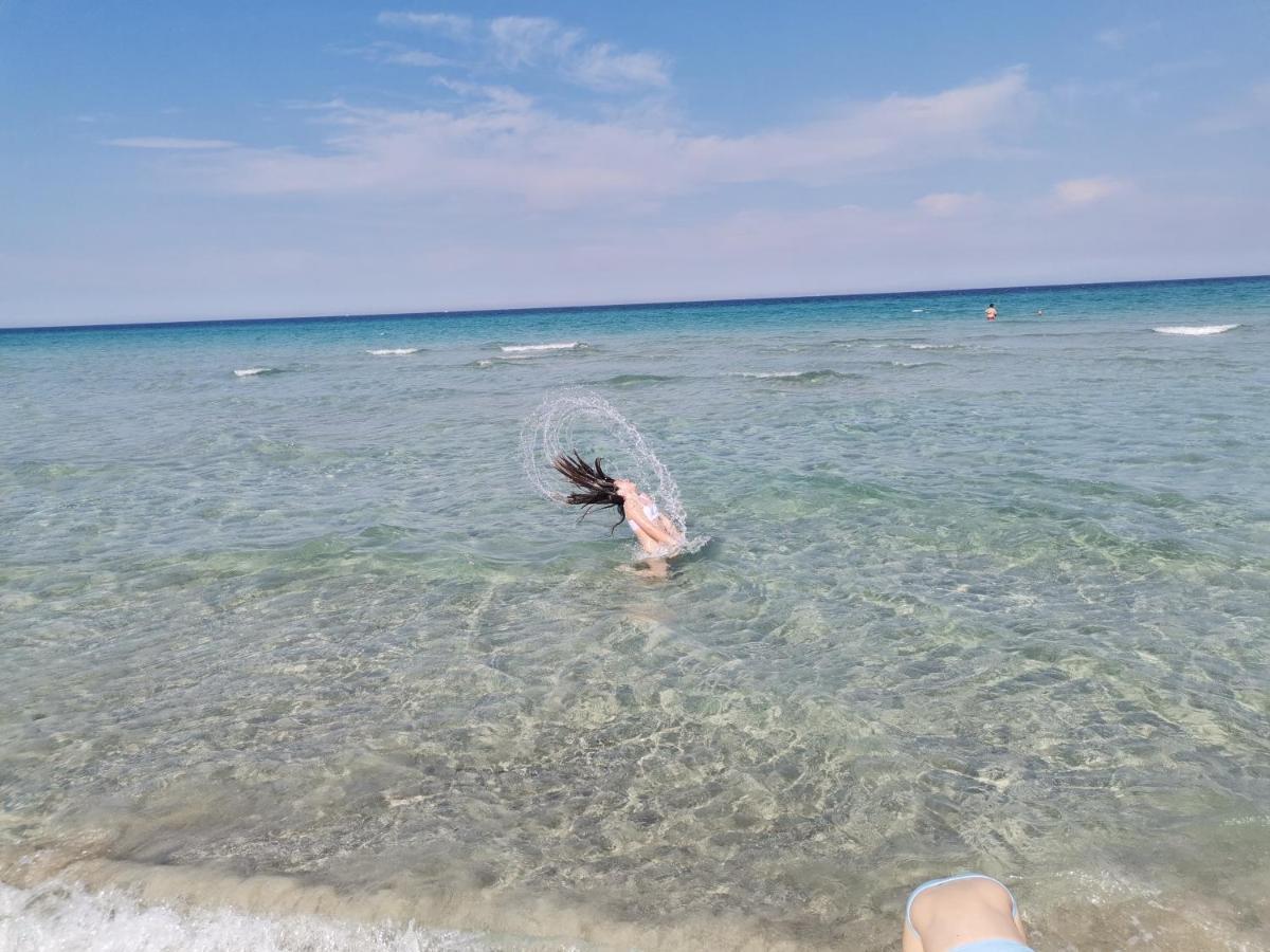 אוטרנטו Tenuta Turchi מראה חיצוני תמונה